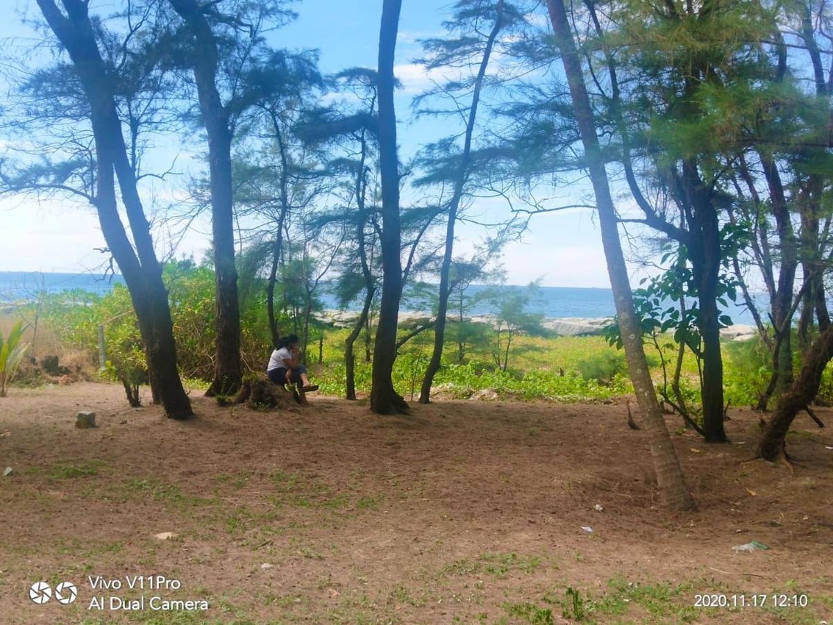 His Grace Sea View Cottages - Private Beach At Malpe أودوبي المظهر الخارجي الصورة