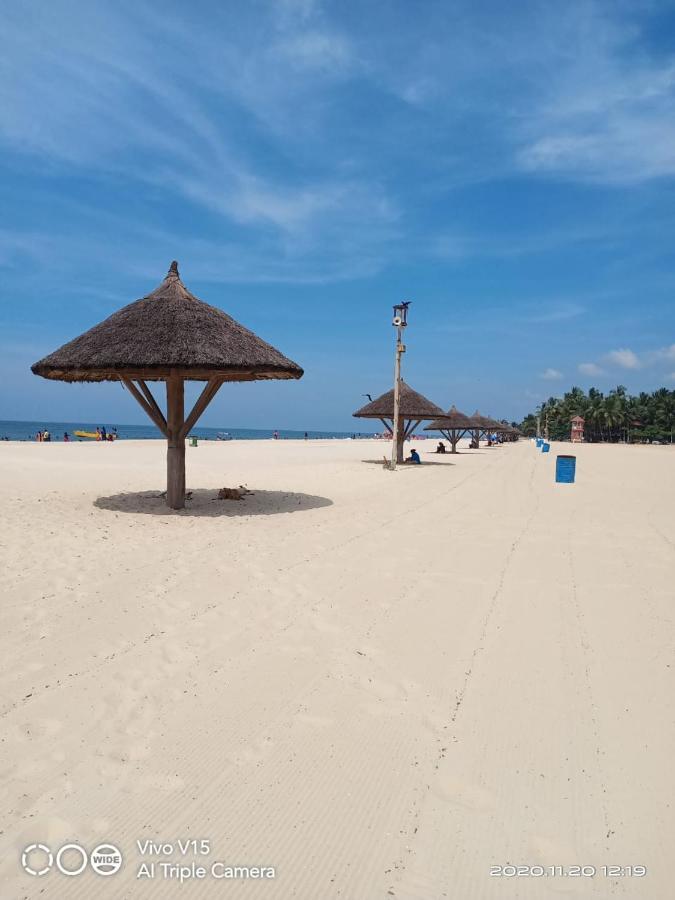 His Grace Sea View Cottages - Private Beach At Malpe أودوبي المظهر الخارجي الصورة