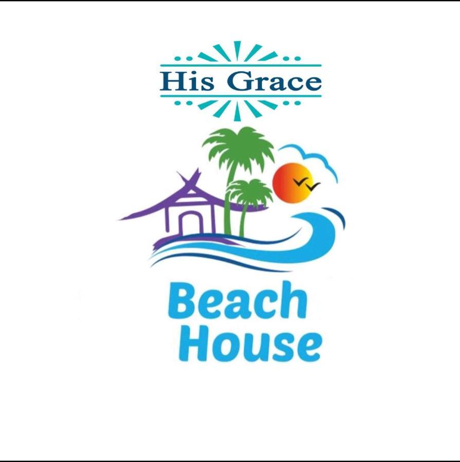 His Grace Sea View Cottages - Private Beach At Malpe أودوبي المظهر الخارجي الصورة