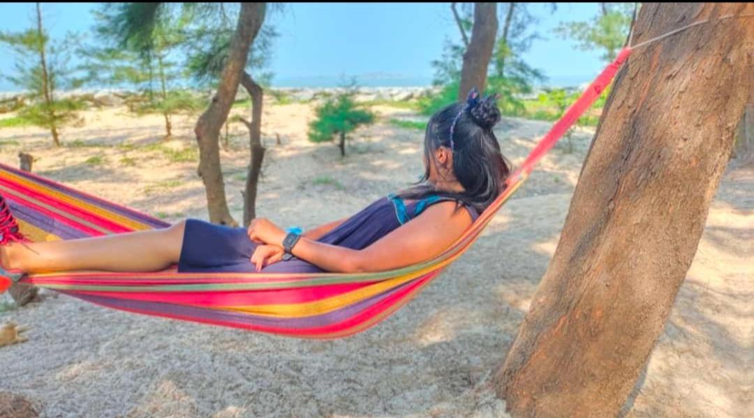 His Grace Sea View Cottages - Private Beach At Malpe أودوبي المظهر الخارجي الصورة