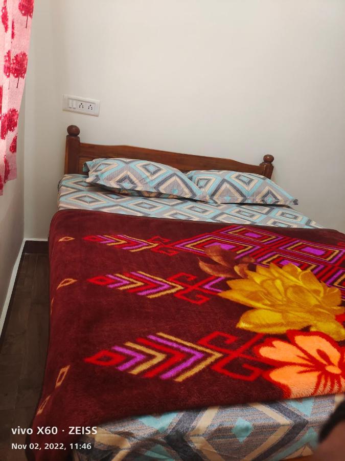 His Grace Sea View Cottages - Private Beach At Malpe أودوبي المظهر الخارجي الصورة